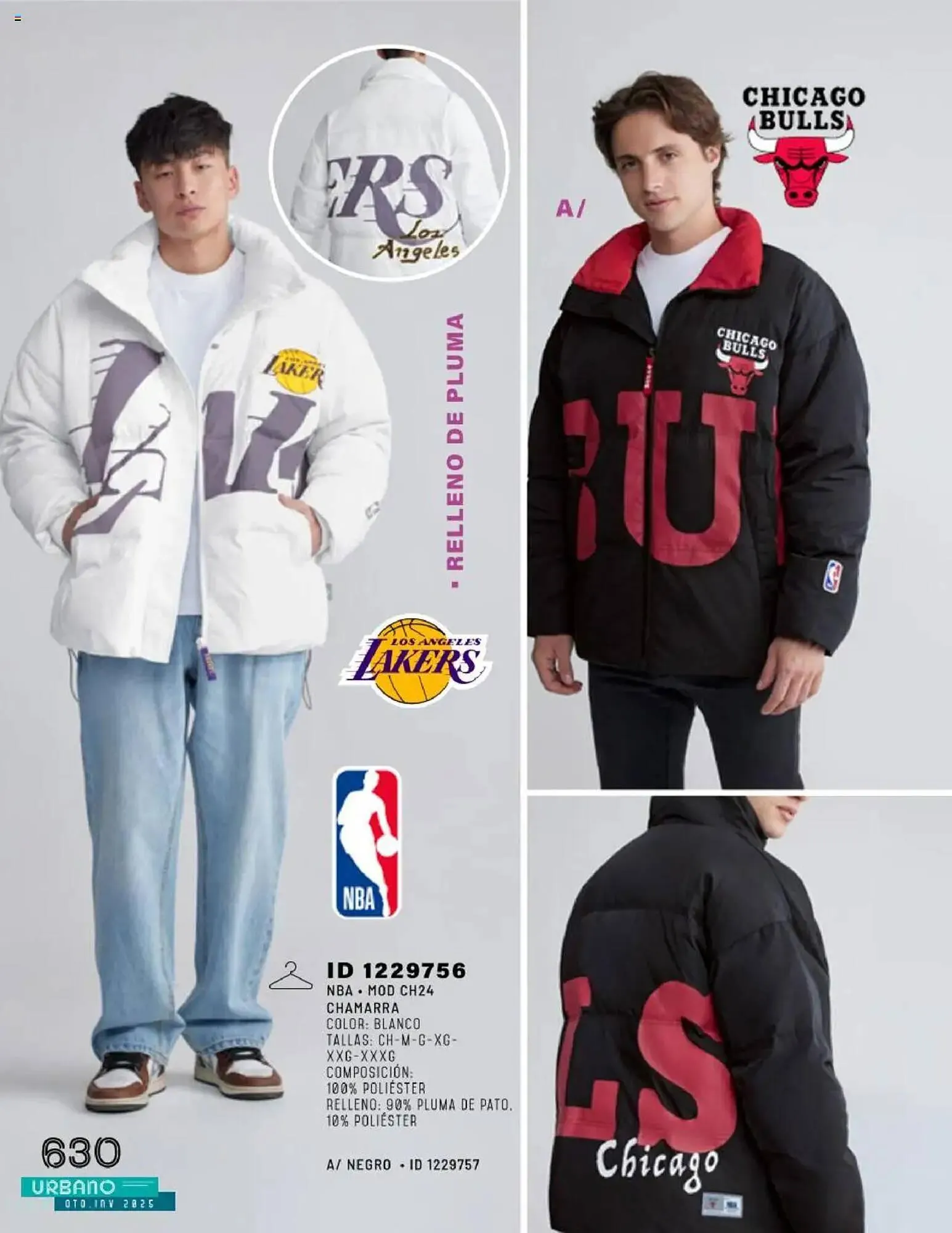 Catálogo de Catálogo Price Shoes 24 de julio al 1 de enero 2026 - Pagina 630