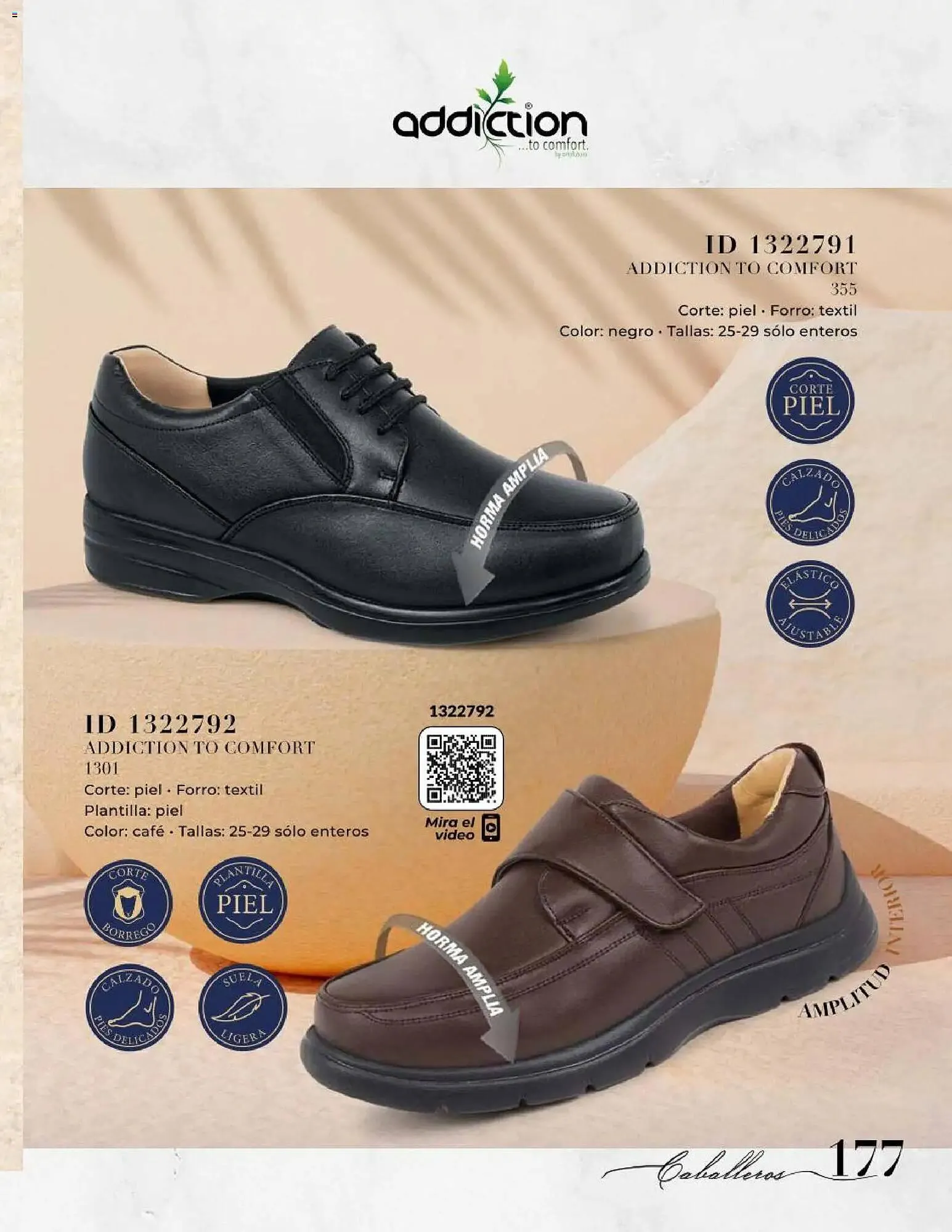 Catálogo de Catálogo Price Shoes 14 de mayo al 1 de octubre 2027 - Pagina 177