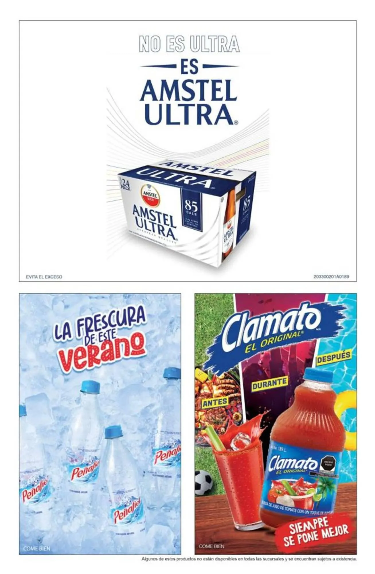 Catálogo de Catálogo Costco 1 de julio al 31 de julio 2025 - Pagina 71