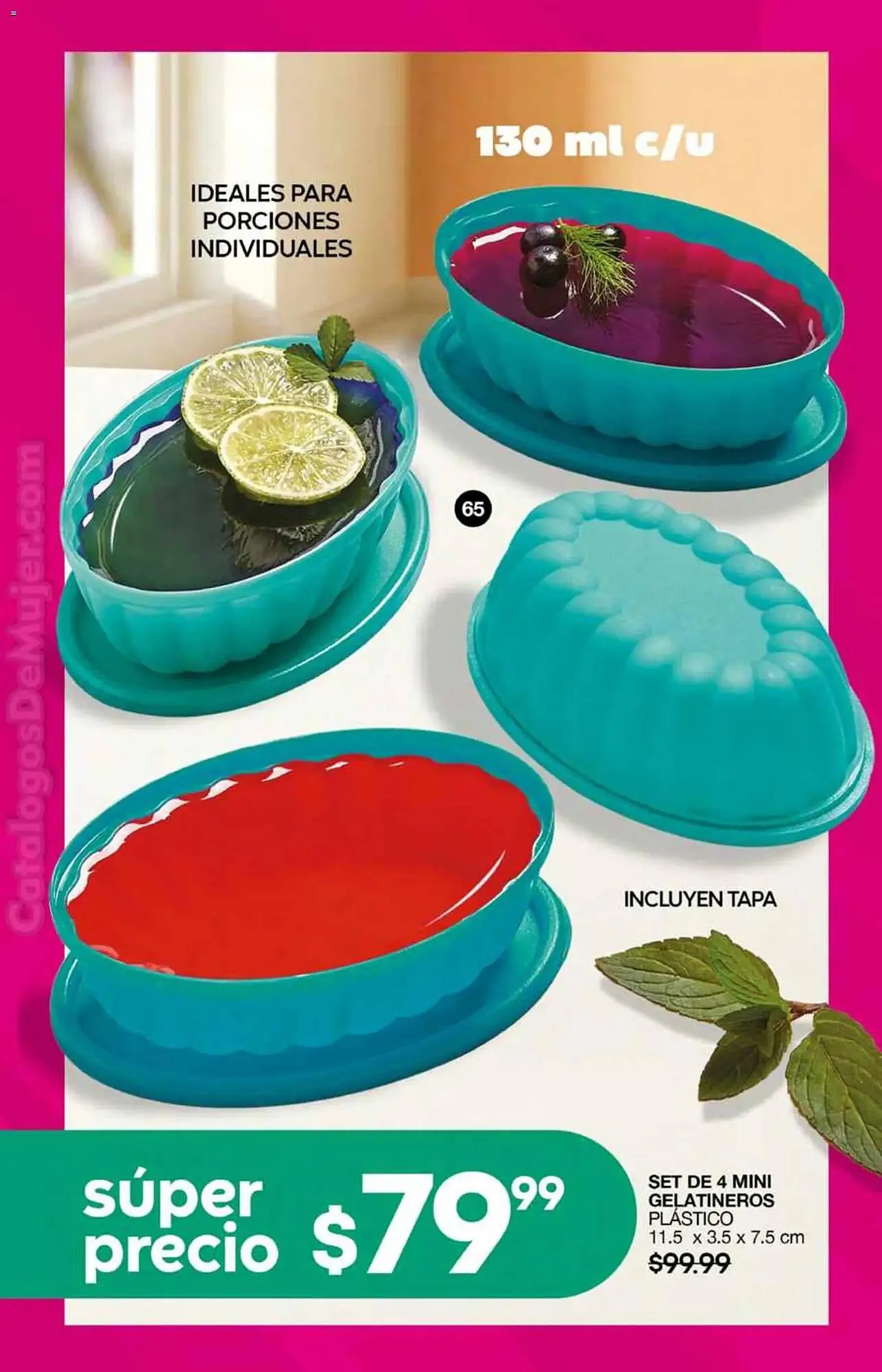 Catálogo de Catálogo Fuller 26 de noviembre al 17 de diciembre 2025 - Pagina 36