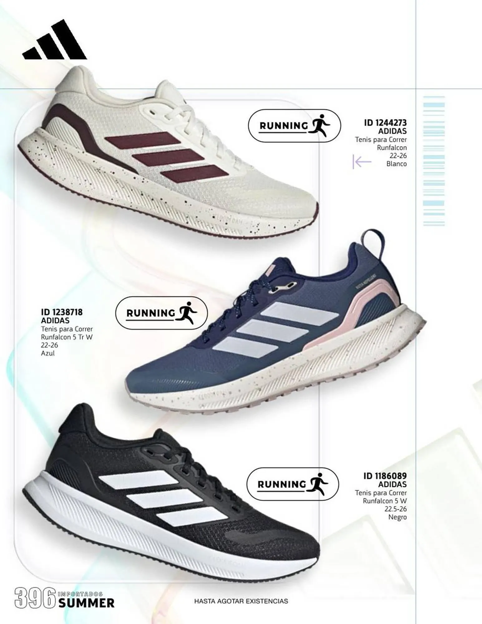 Catálogo de Catálogo Price Shoes 16 de mayo al 31 de agosto 2025 - Pagina 396