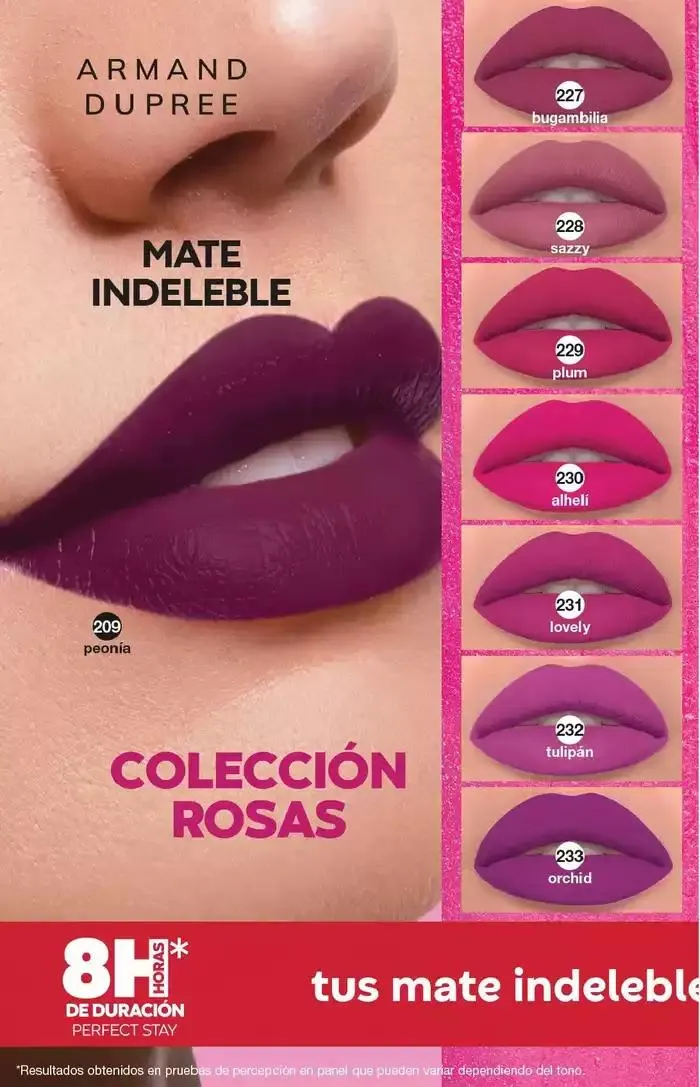 Catálogo de Fuller CAMPAÑA 20 9 de enero al 28 de enero 2025 - Pagina 175