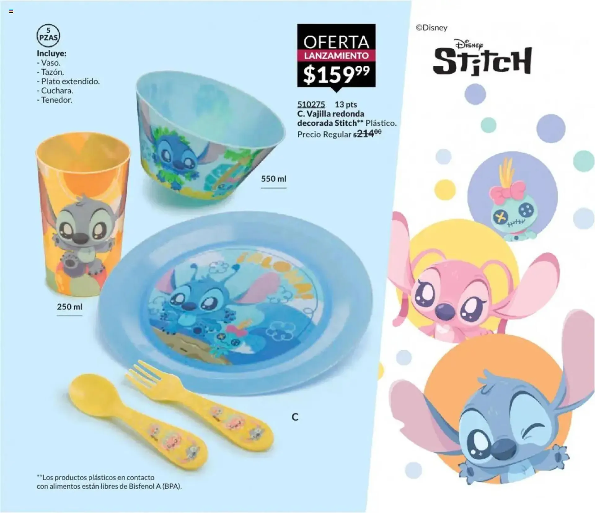 Catálogo de Catálogo Avon 17 de marzo al 26 de abril 2025 - Pagina 375