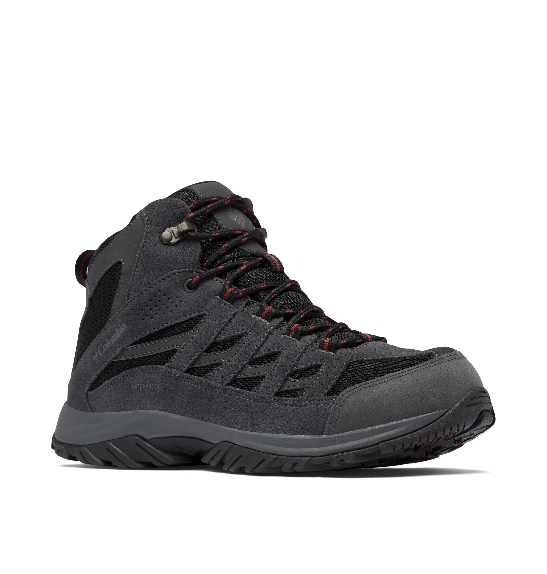 Botas de Senderismo para hombre CRESTWOOD™ MID WATERPROOF