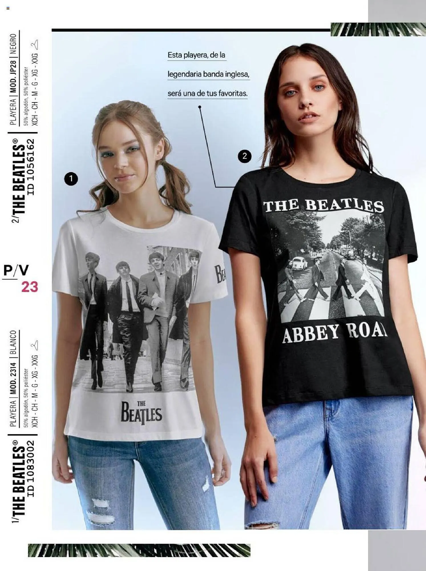 Catálogo de Catálogo Price Shoes 10 de marzo al 31 de agosto 2023 - Pagina 128