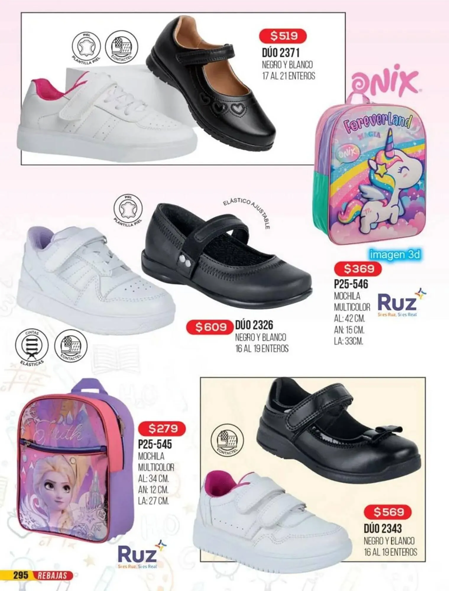 Catálogo de Catálogo Cklass 13 de abril al 31 de mayo 2026 - Pagina 297