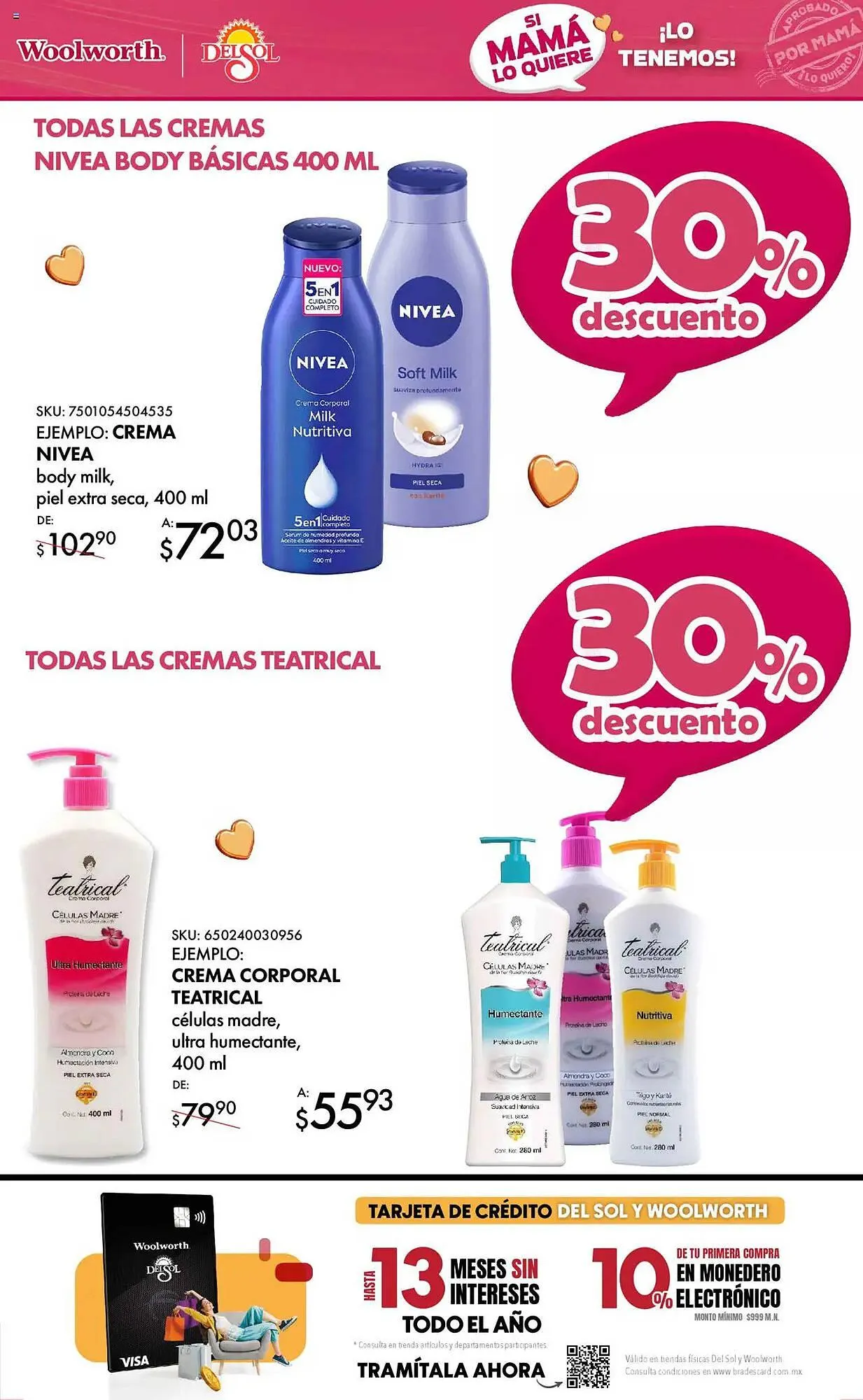 Catálogo de Catálogo Woolworth 17 de abril al 2 de mayo 2025 - Pagina 15