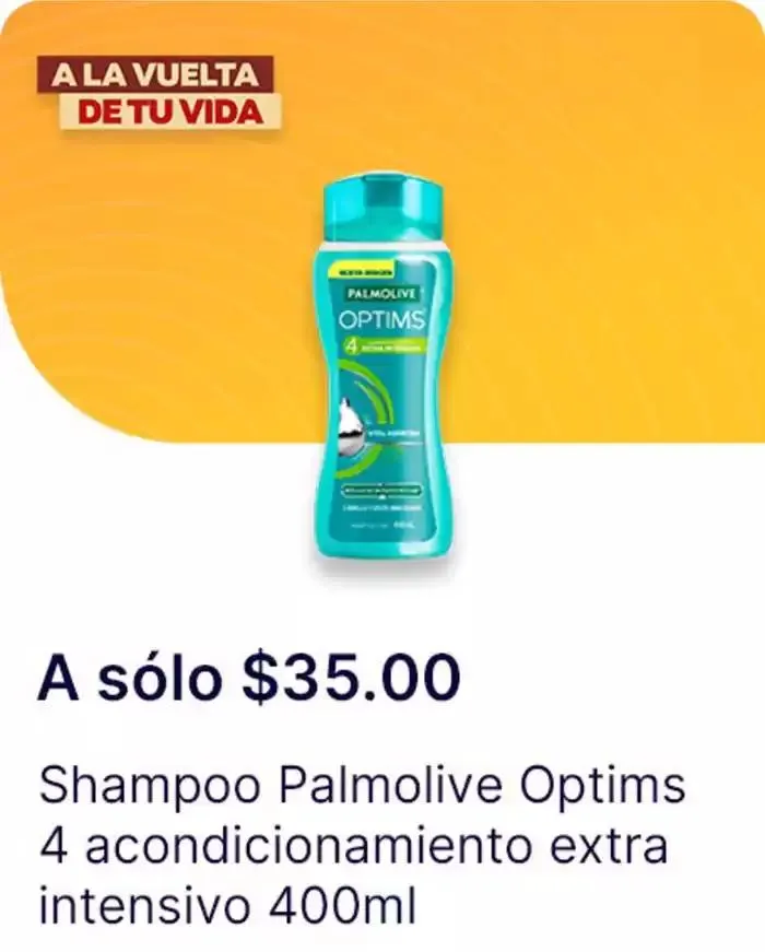 Catálogo de A la vuelta de tu vida 2 de diciembre al 1 de enero 2025 - Pagina 183