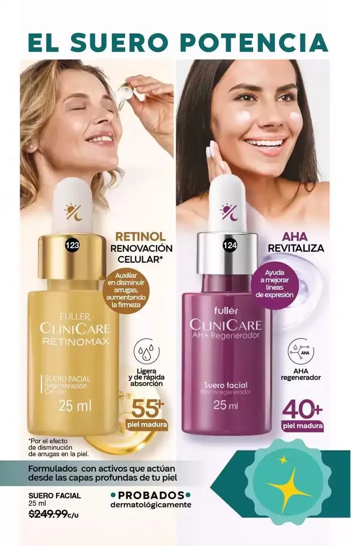 Catálogo de Fuller CAMPAÑA 24 7 de marzo al 25 de marzo 2025 - Pagina 82