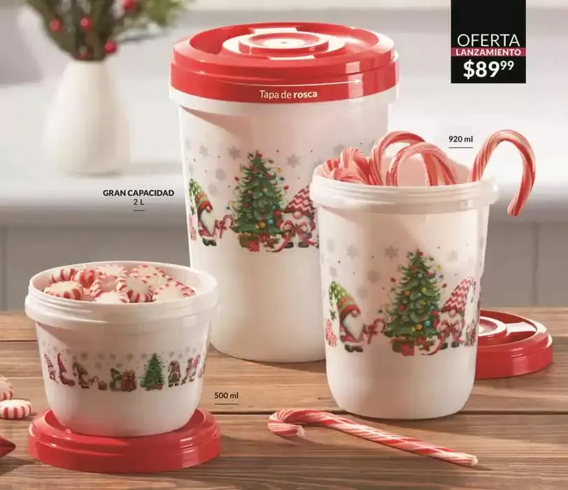 Catálogo de Avon Casa & Estilo C19 28 de octubre al 5 de diciembre 2024 - Pagina 9