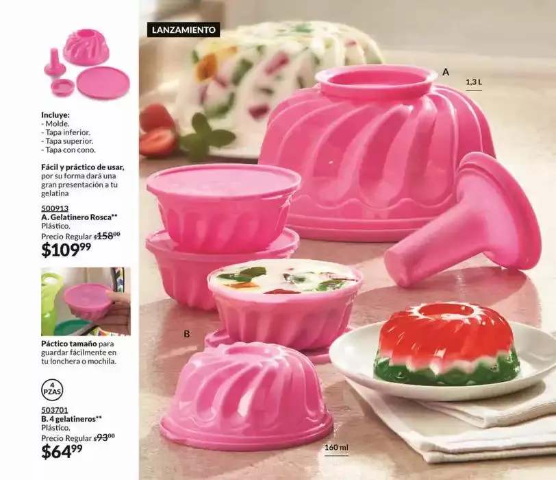 Catálogo de Avon Casa & Estilo C4 17 de enero al 31 de enero 2025 - Pagina 34