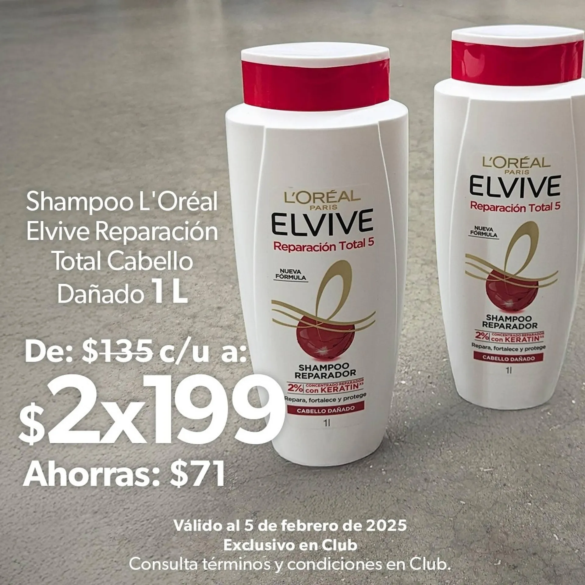 Catálogo de Catálogo Sam's Club 31 de enero al 5 de febrero 2025 - Pagina 3