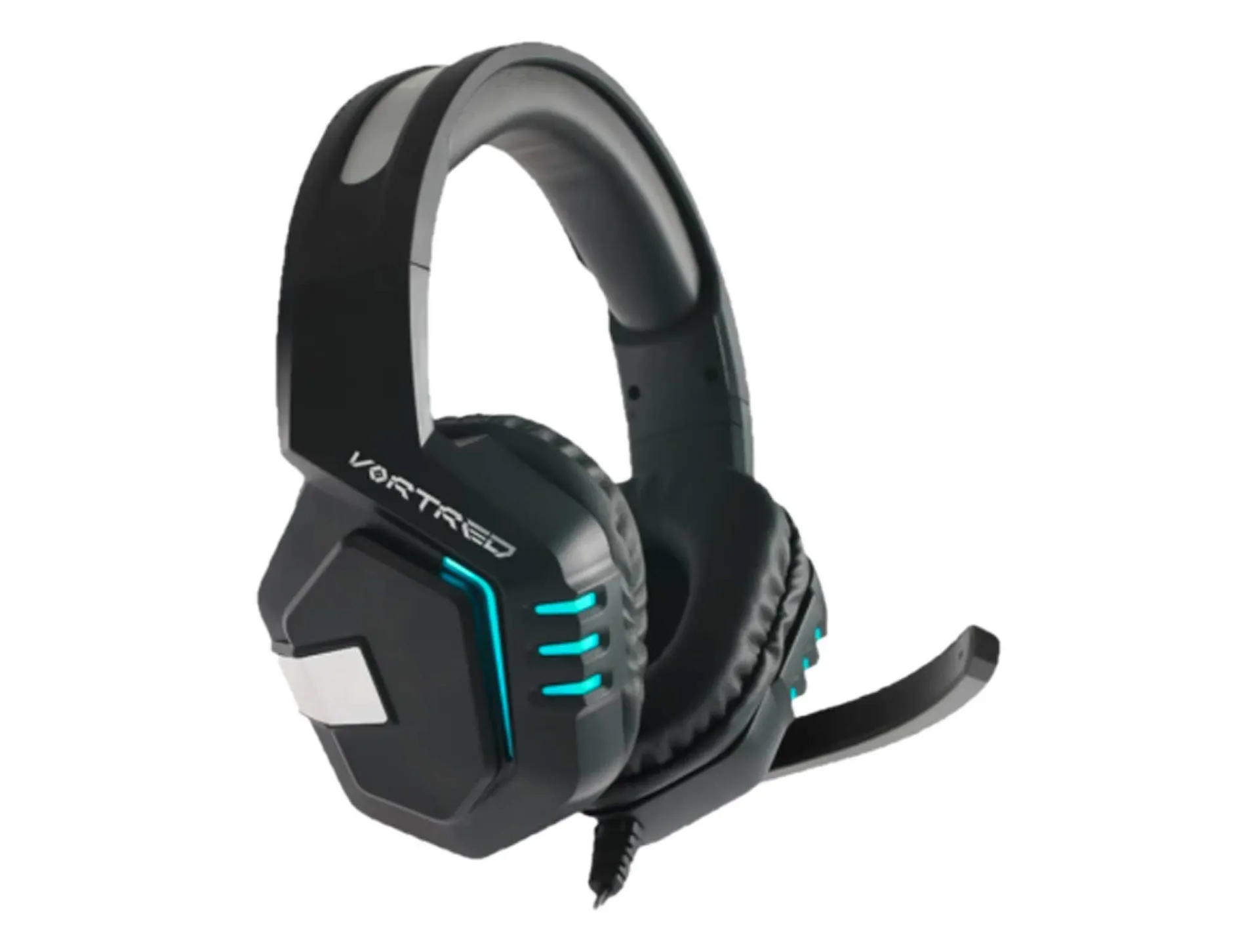 Audífonos Perfect Choice Gaming Onfall V-930112