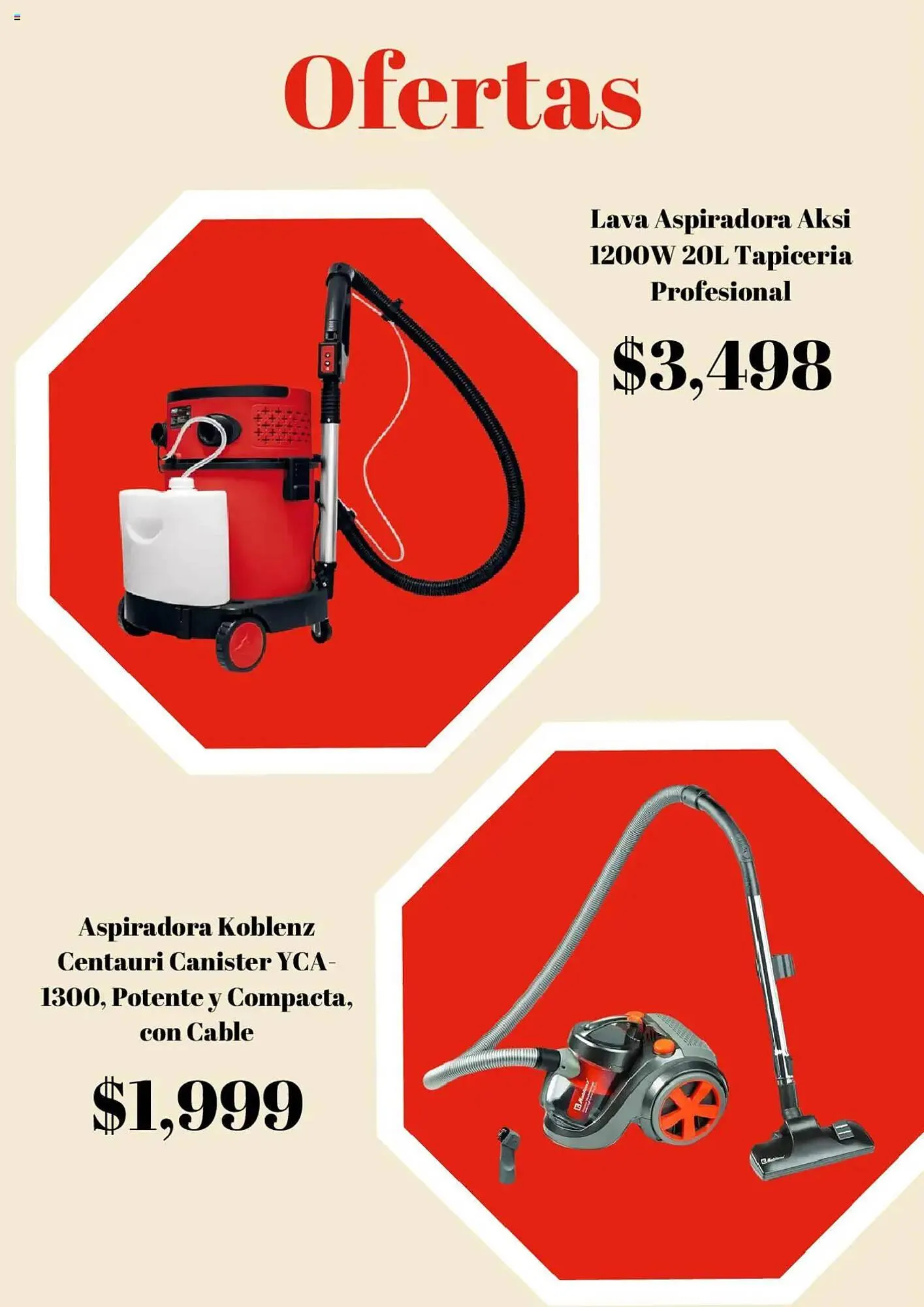 Catálogo de Catálogo Elektra 14 de enero al 20 de enero 2025 - Pagina 4