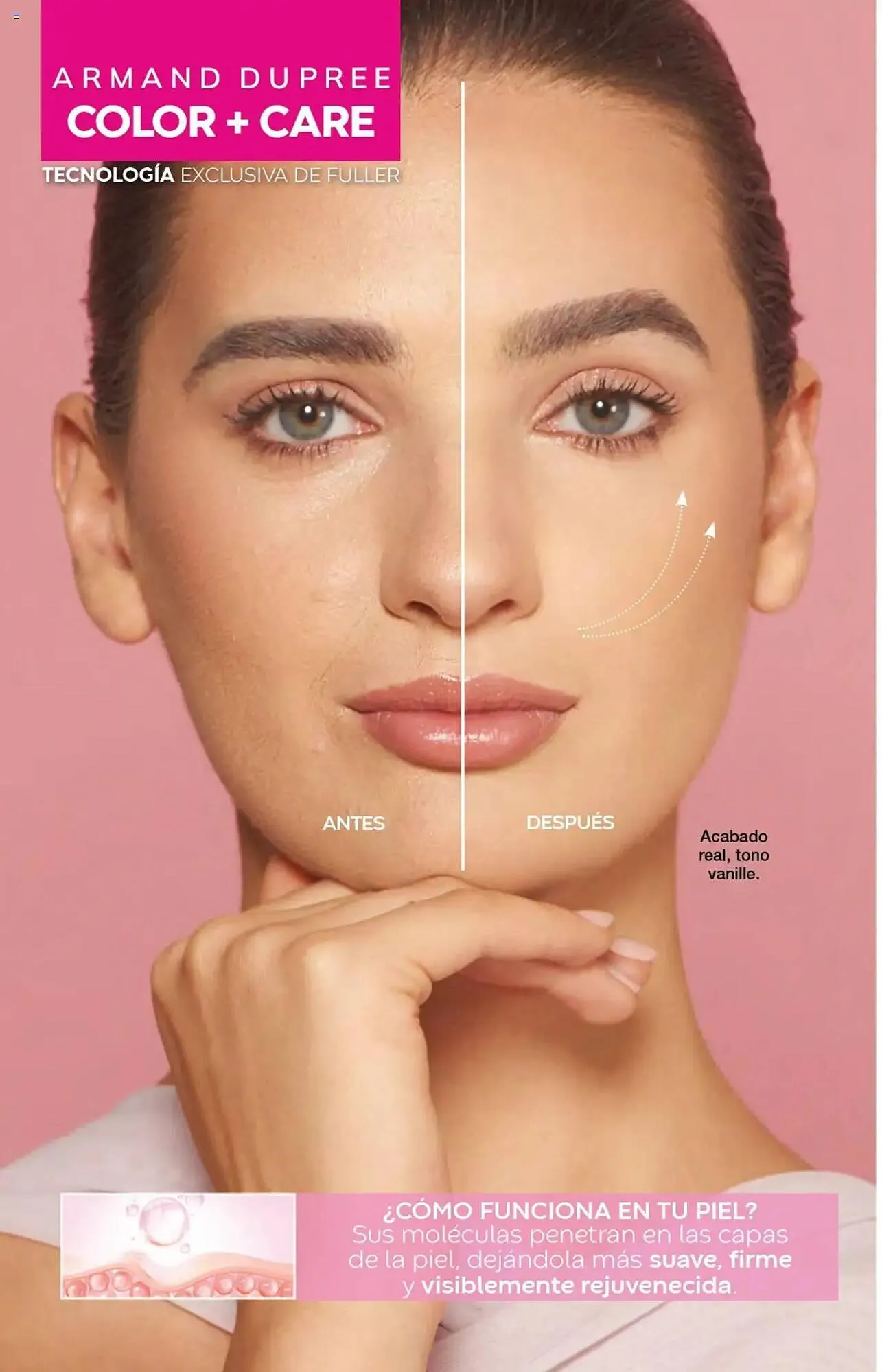 Catálogo de Catálogo Fuller 23 de julio al 13 de agosto 2025 - Pagina 12