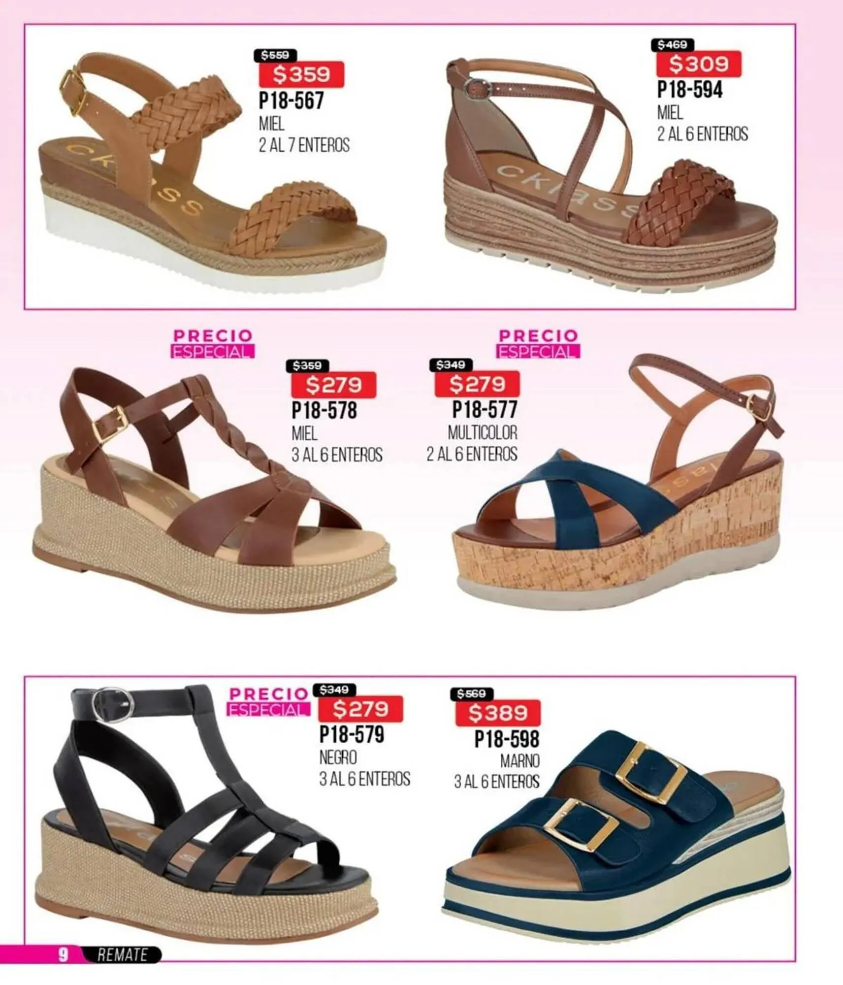 Catálogo de Catálogo Cklass 2 de febrero al 28 de febrero 2026 - Pagina 10