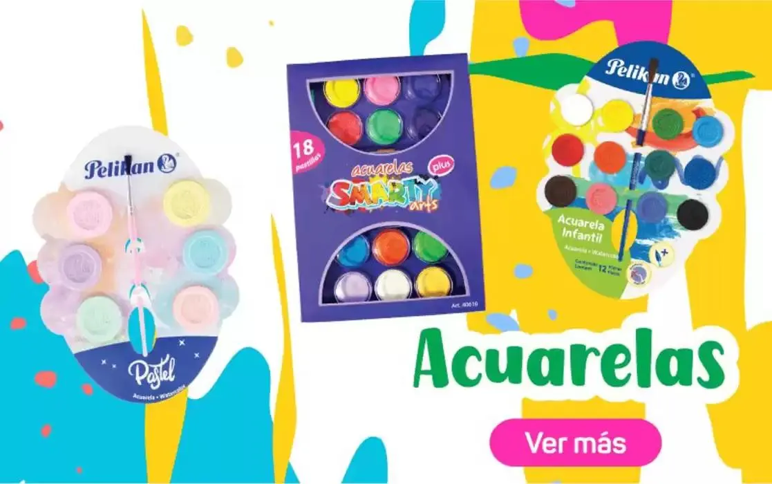 Catálogo de Ofertas exclusivas 3 de enero al 31 de enero 2025 - Pagina 2