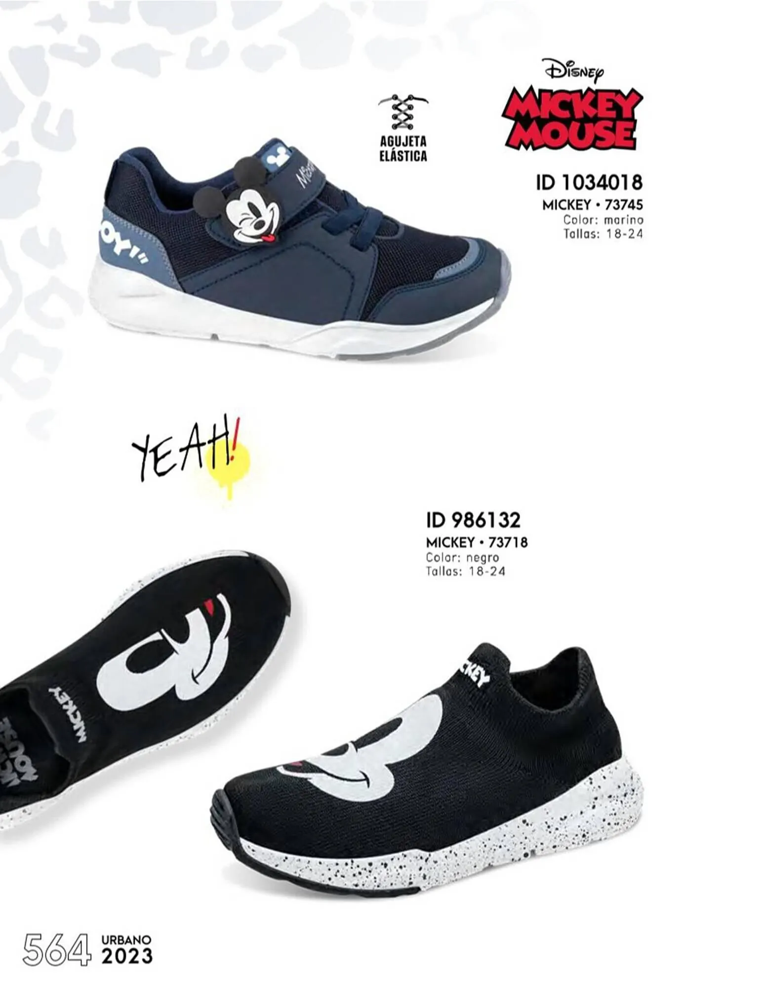 Catálogo de Catálogo Price Shoes 18 de abril al 10 de septiembre 2023 - Pagina 564