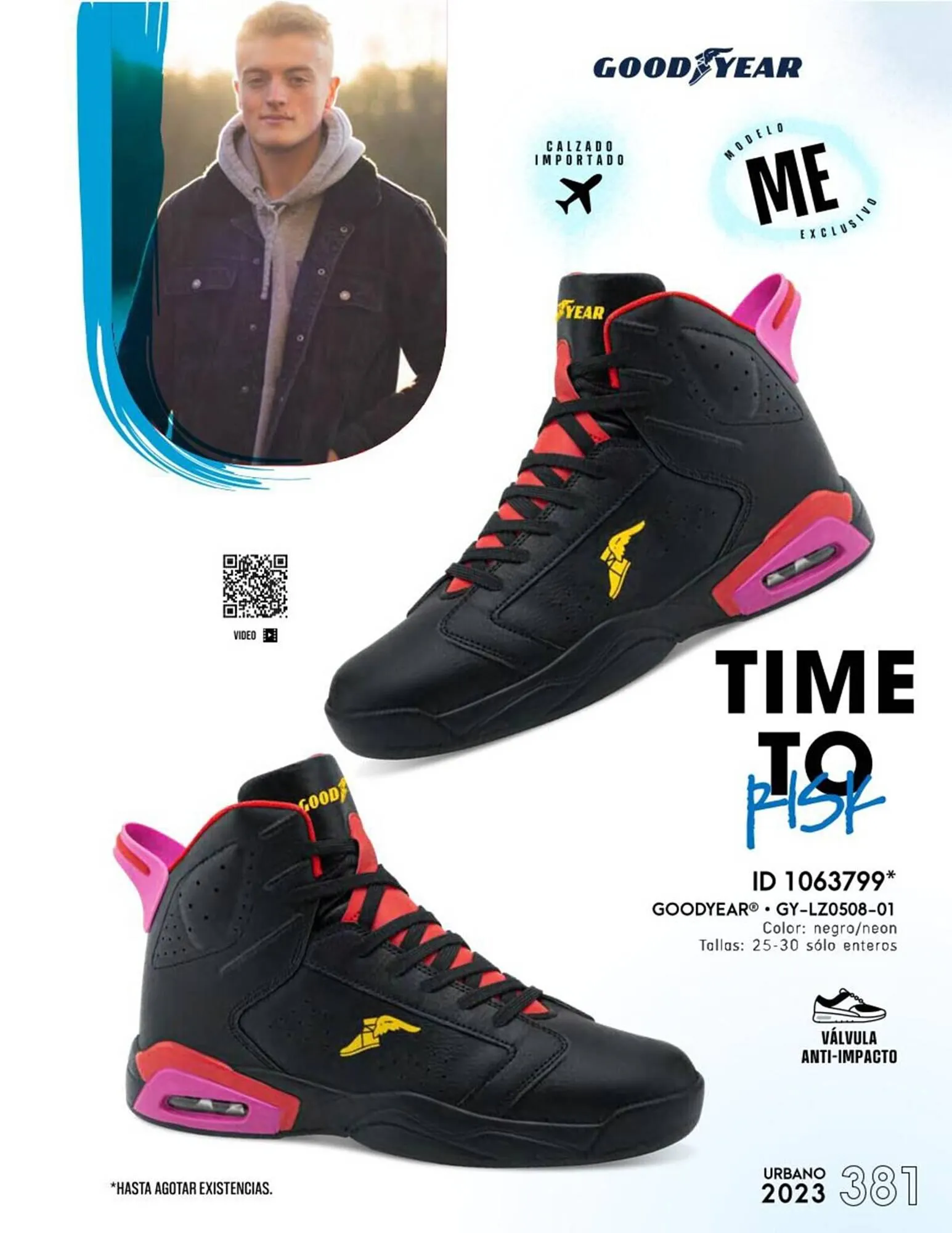 Catálogo de Catálogo Price Shoes 18 de abril al 10 de septiembre 2023 - Pagina 381