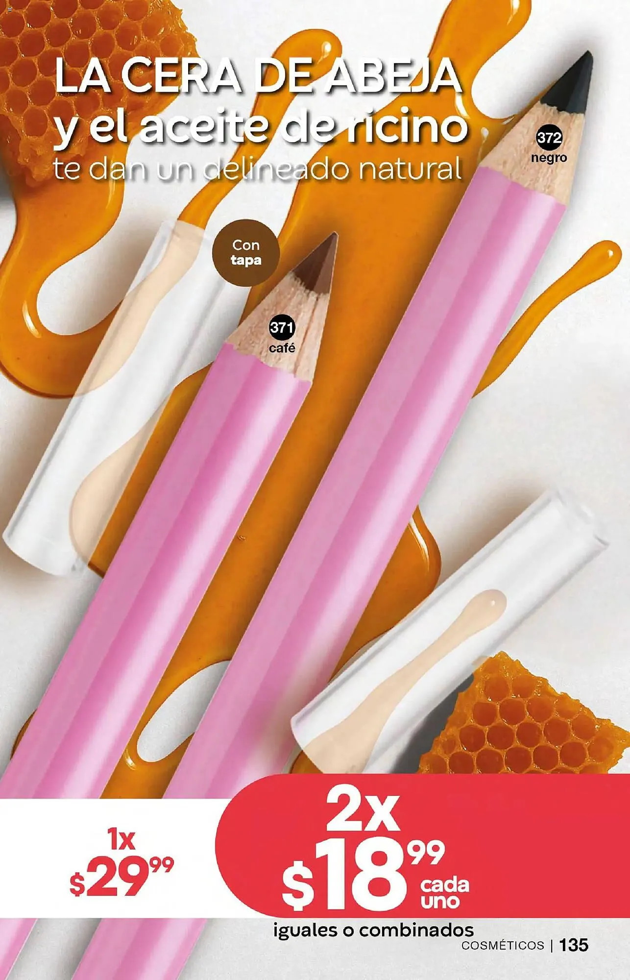 Catálogo de Catálogo Fuller 21 de enero al 10 de febrero 2026 - Pagina 135