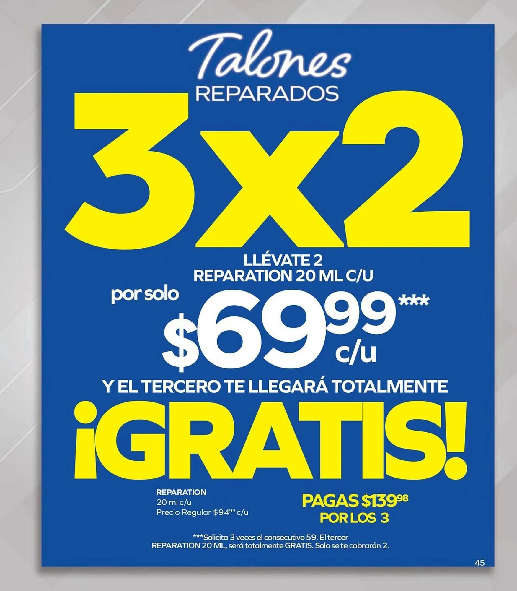 Catálogo de Catálogo Stanhome 3 de marzo al 20 de marzo 2026 - Pagina 49