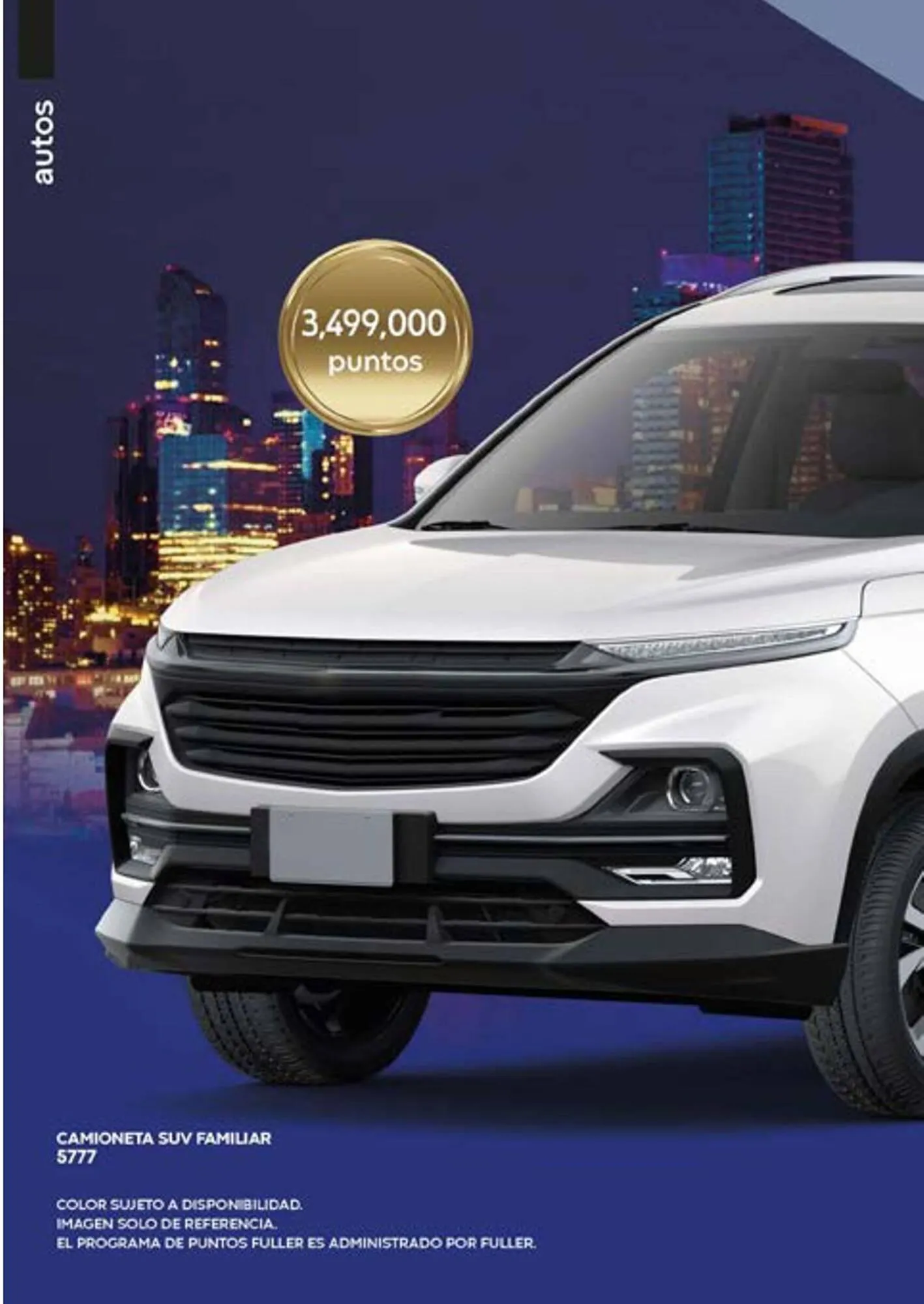 Catálogo de Catálogo Fuller 7 de octubre al 31 de diciembre 2025 - Pagina 54