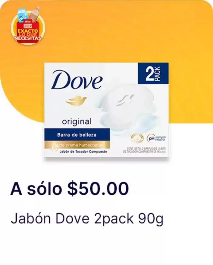 Catálogo de Exacto lo que necesitas 7 de enero al 22 de enero 2025 - Pagina 116
