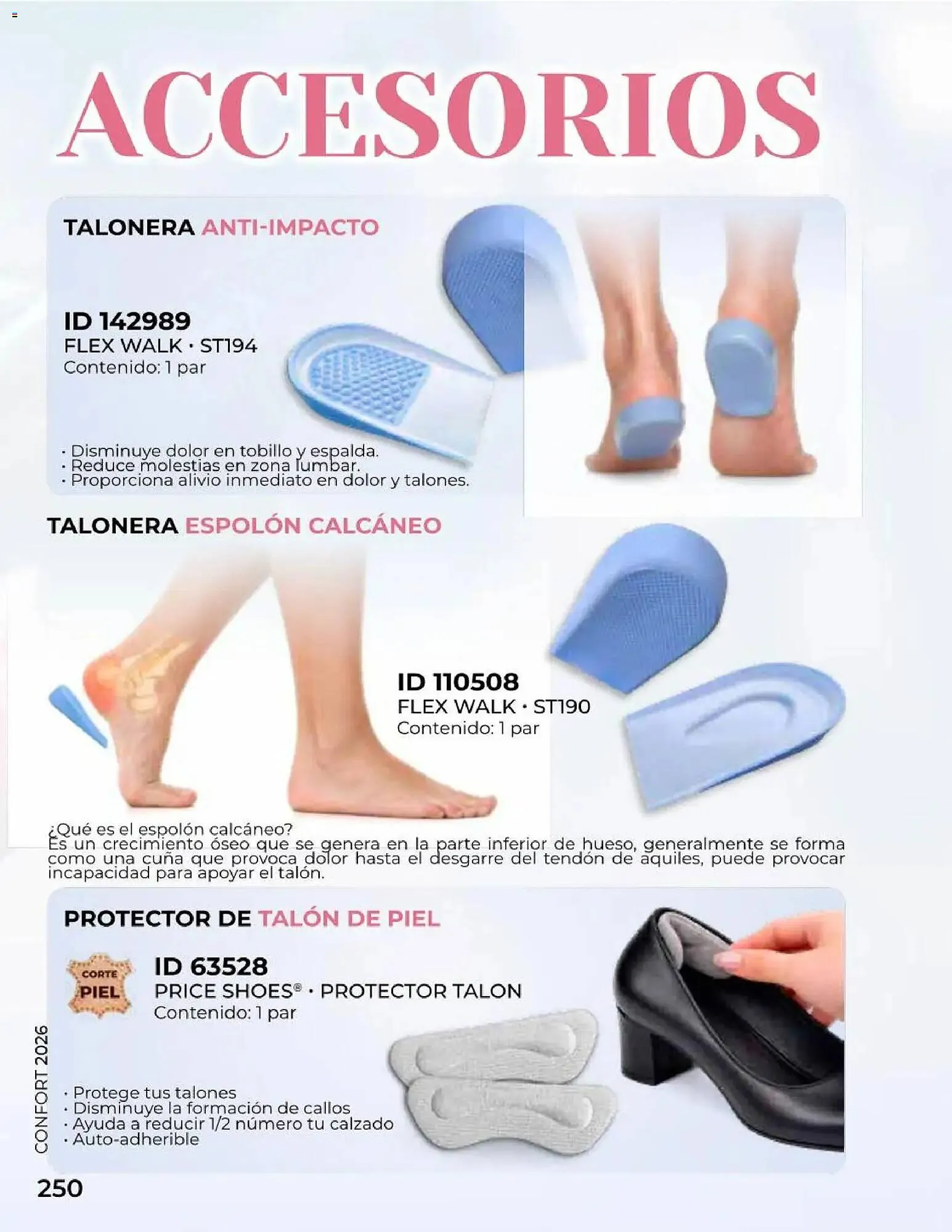 Catálogo de Catálogo Price Shoes 15 de febrero al 1 de enero 2027 - Pagina 250