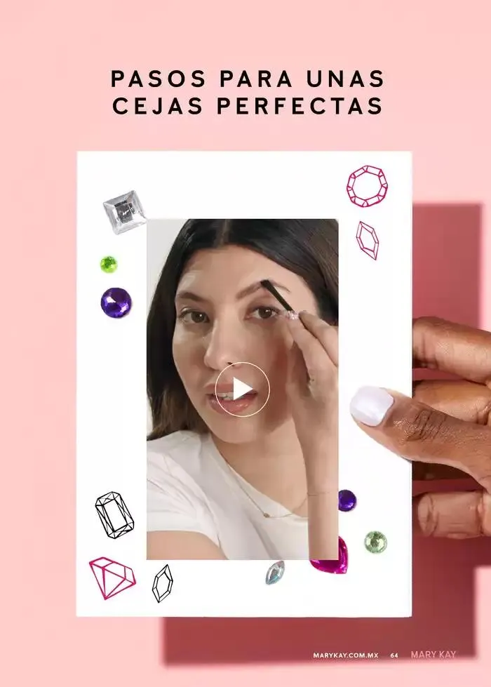 Catálogo de The look digital 2 de mayo al 31 de mayo 2025 - Pagina 64