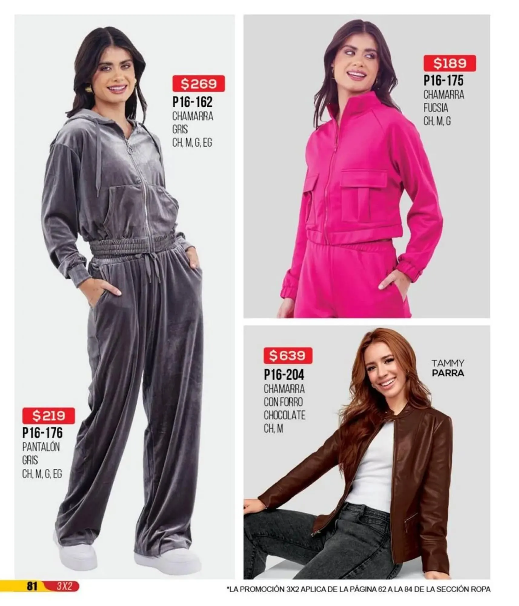 Catálogo de Catálogo Cklass 22 de septiembre al 31 de octubre 2025 - Pagina 82