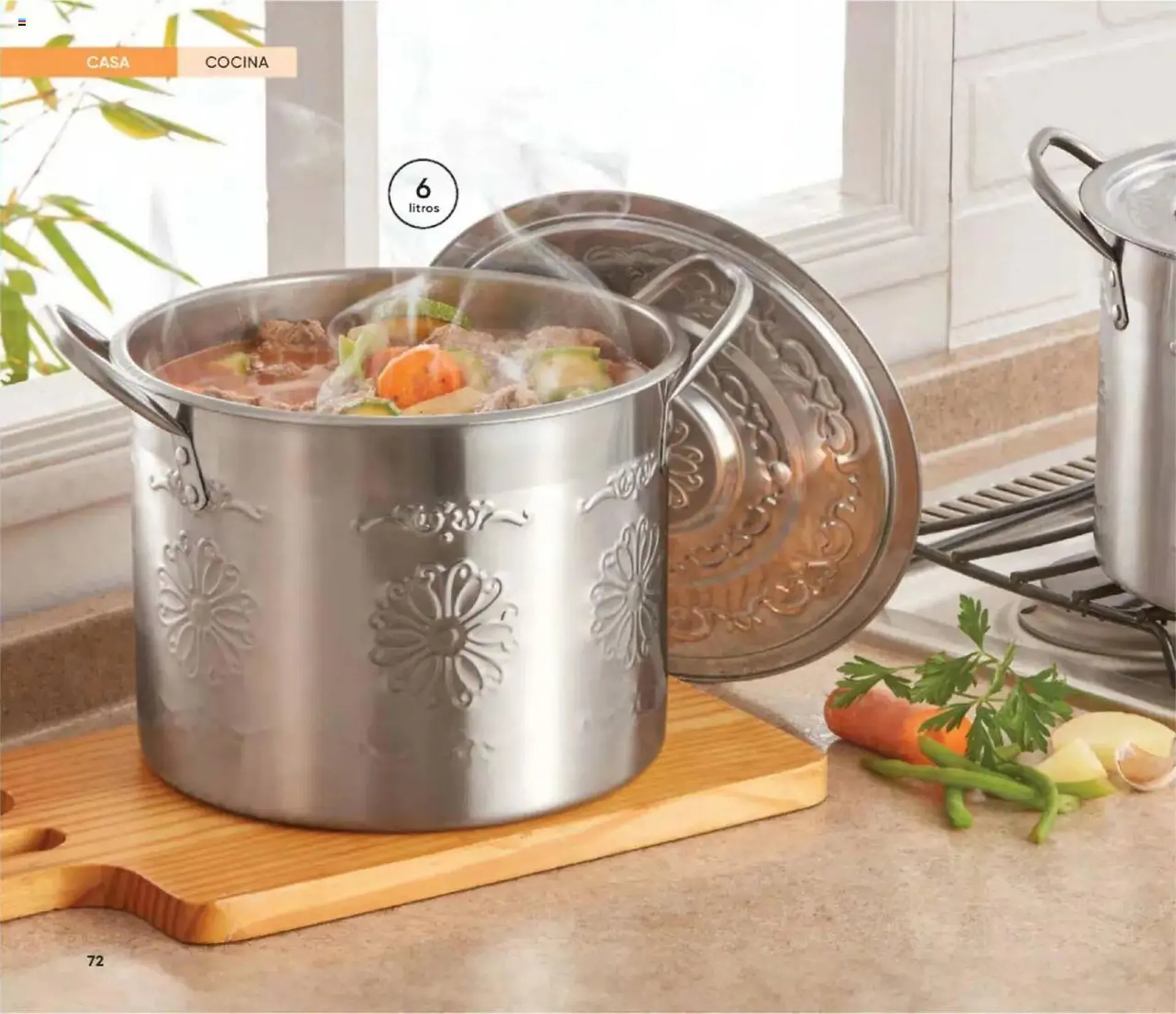 Catálogo de Catálogo Avon 9 de agosto al 19 de septiembre 2025 - Pagina 203