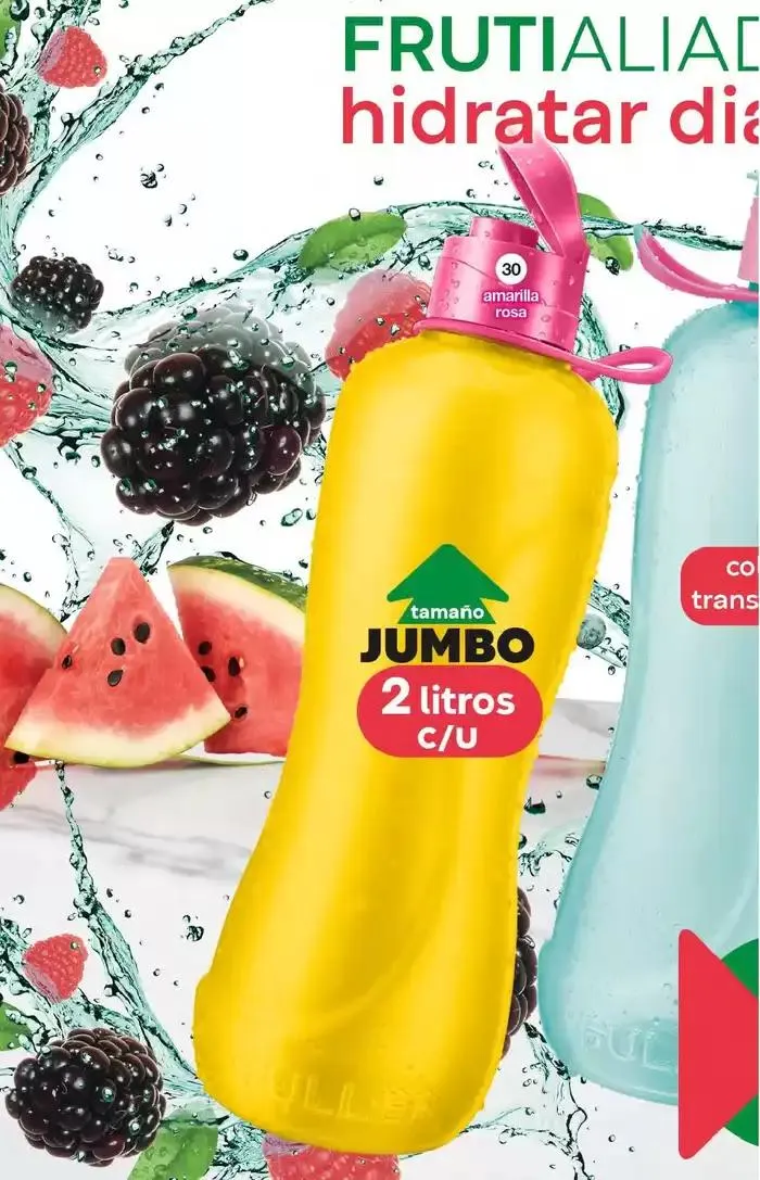 Catálogo de Fuller CAMPAÑA 20 9 de enero al 28 de enero 2025 - Pagina 98