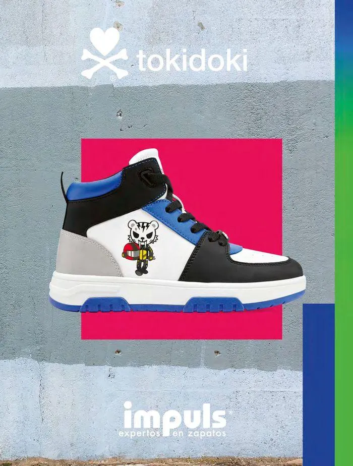 Catálogo de IMPULS Nino Primavera 2024 8 de enero al 30 de junio 2024 - Pagina 91