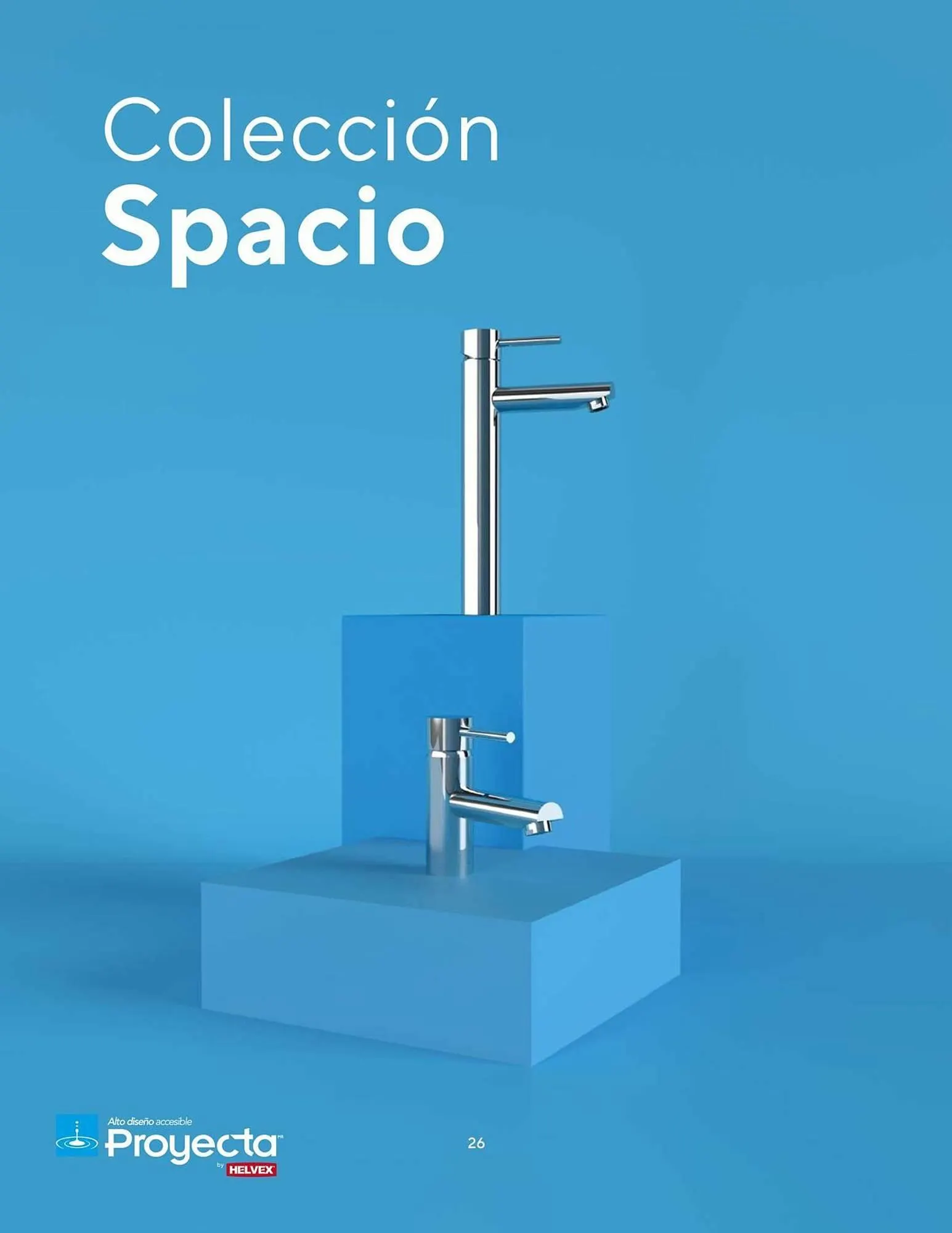 Catálogo de Catálogo Helvex 28 de noviembre al 31 de diciembre 2025 - Pagina 26