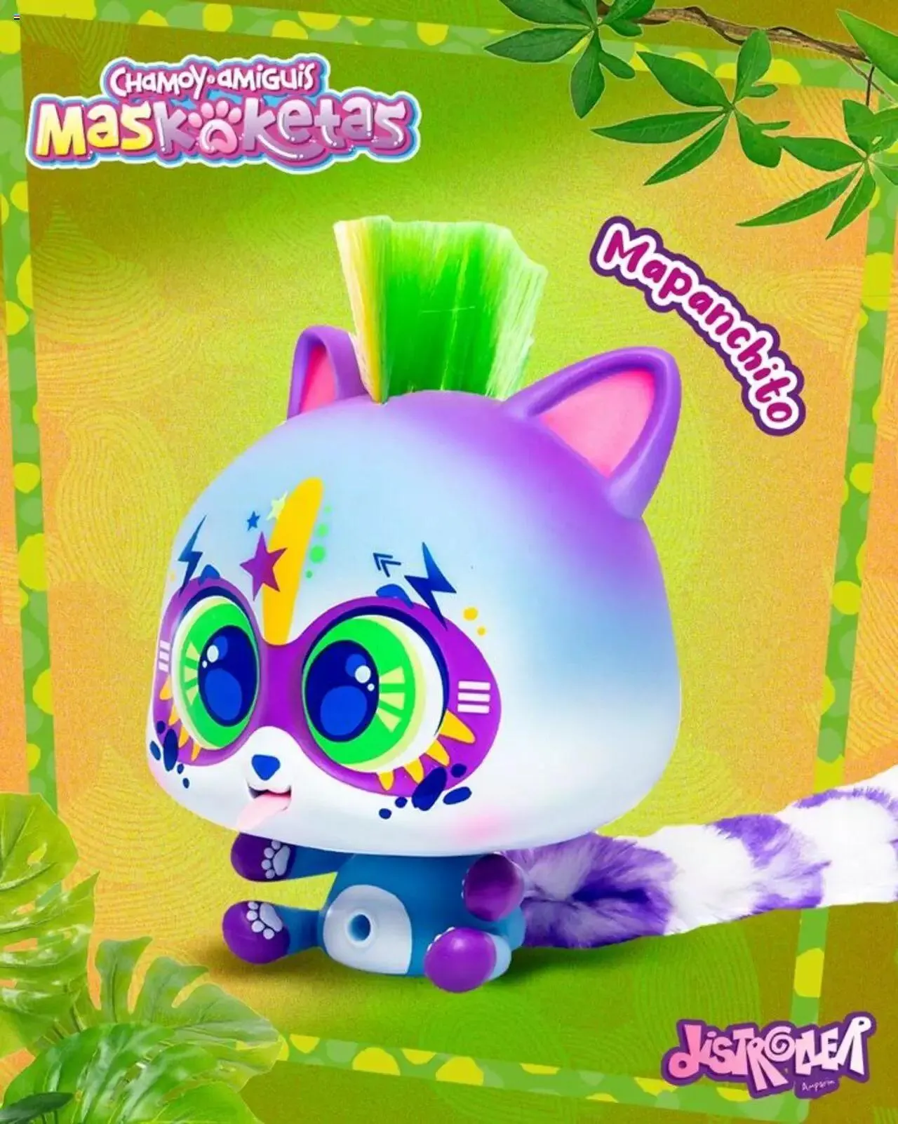 Catálogo de Distroller catálogo 18 de abril al 31 de diciembre 2024 - Pagina 4