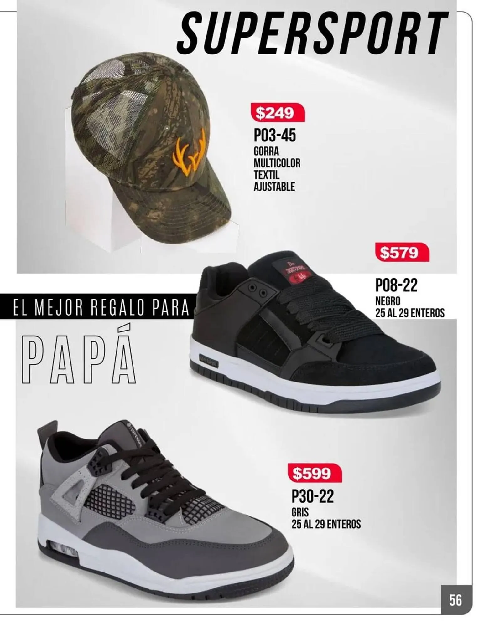 Catálogo de Catálogo Cklass 9 de junio al 22 de junio 2025 - Pagina 78