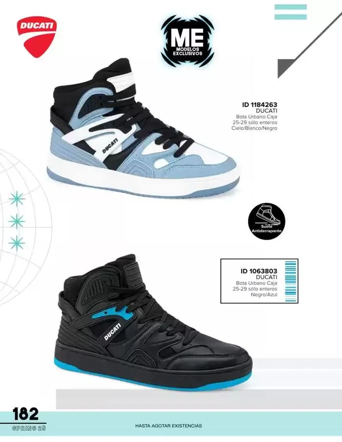 Catálogo de IMP SPRING | 2025 | 1E 17 de febrero al 28 de febrero 2025 - Pagina 184