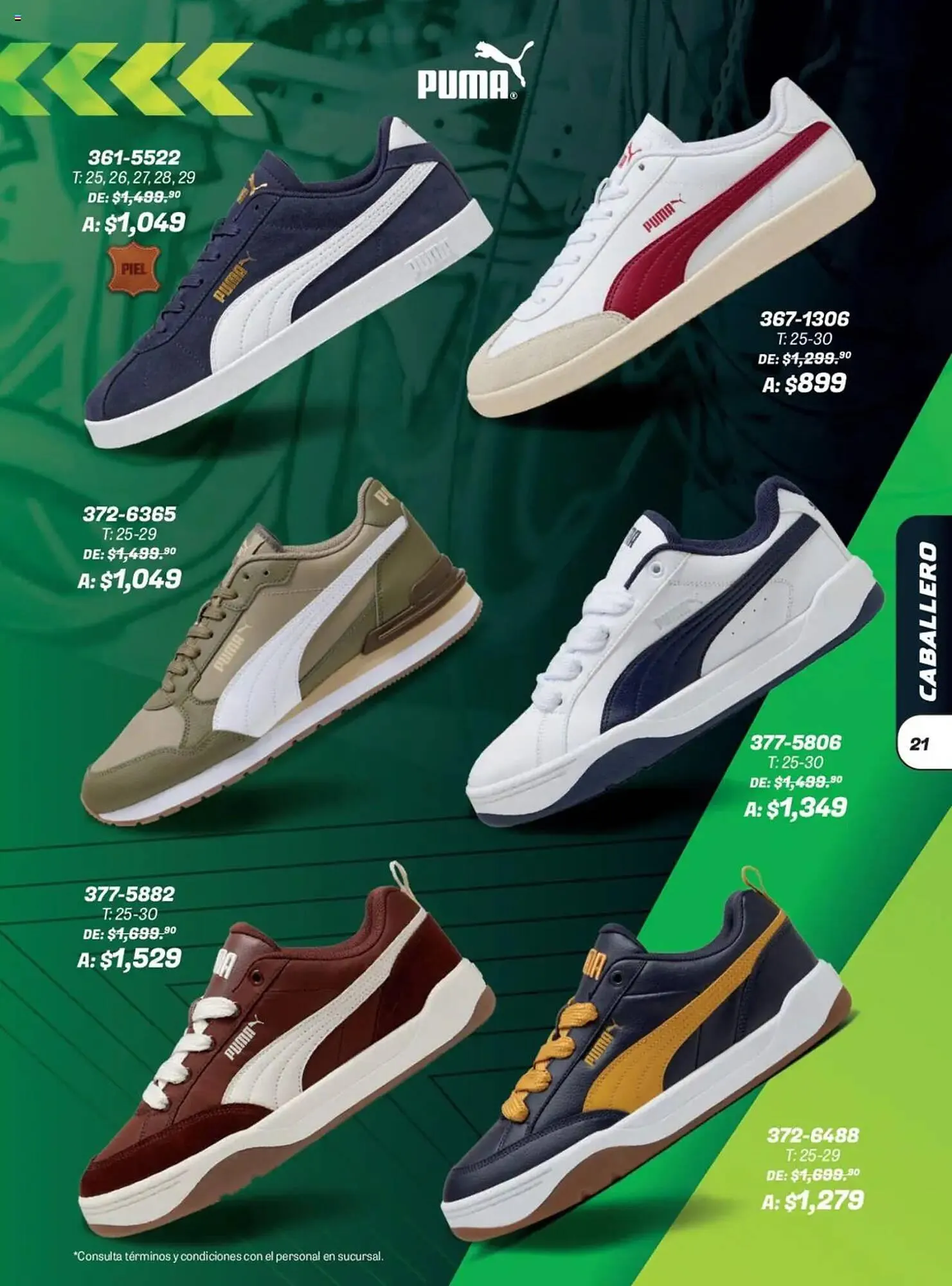 Catálogo de Catálogo Andrea 15 de junio al 19 de julio 2025 - Pagina 21