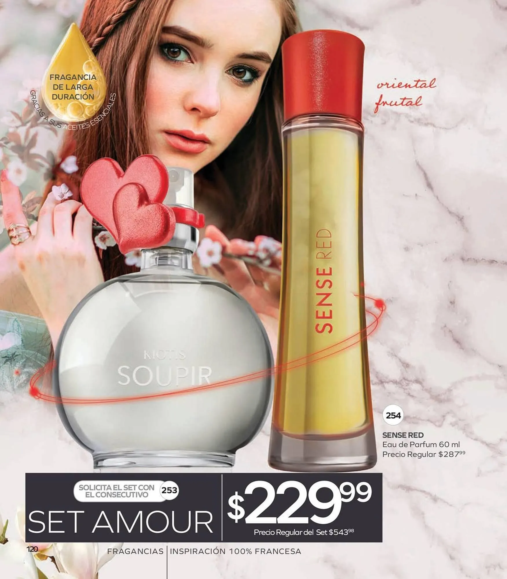 Catálogo de Catálogo Stanhome 3 de marzo al 20 de marzo 2026 - Pagina 124