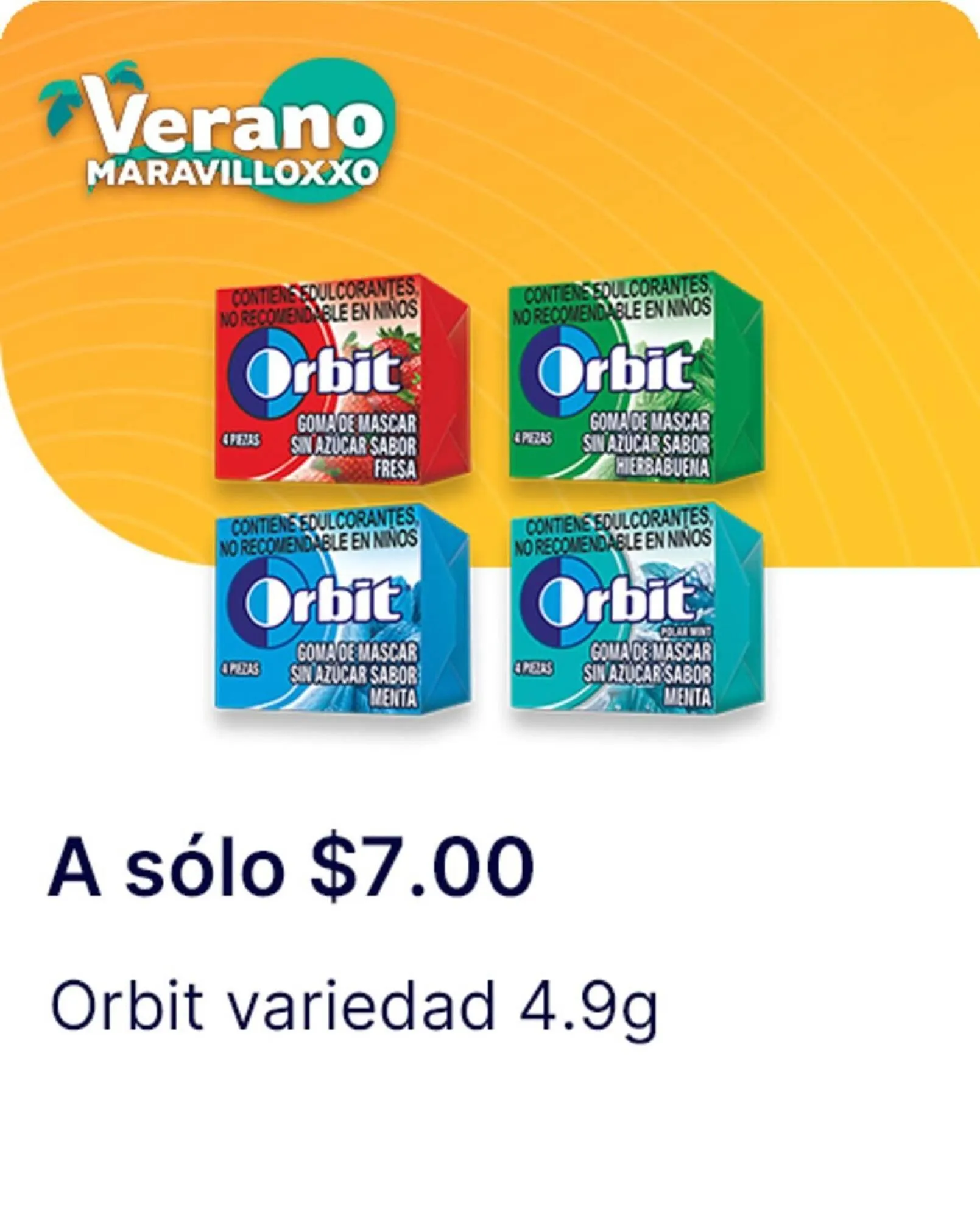 Catálogo de Catálogo OXXO 17 de julio al 20 de agosto 2025 - Pagina 12