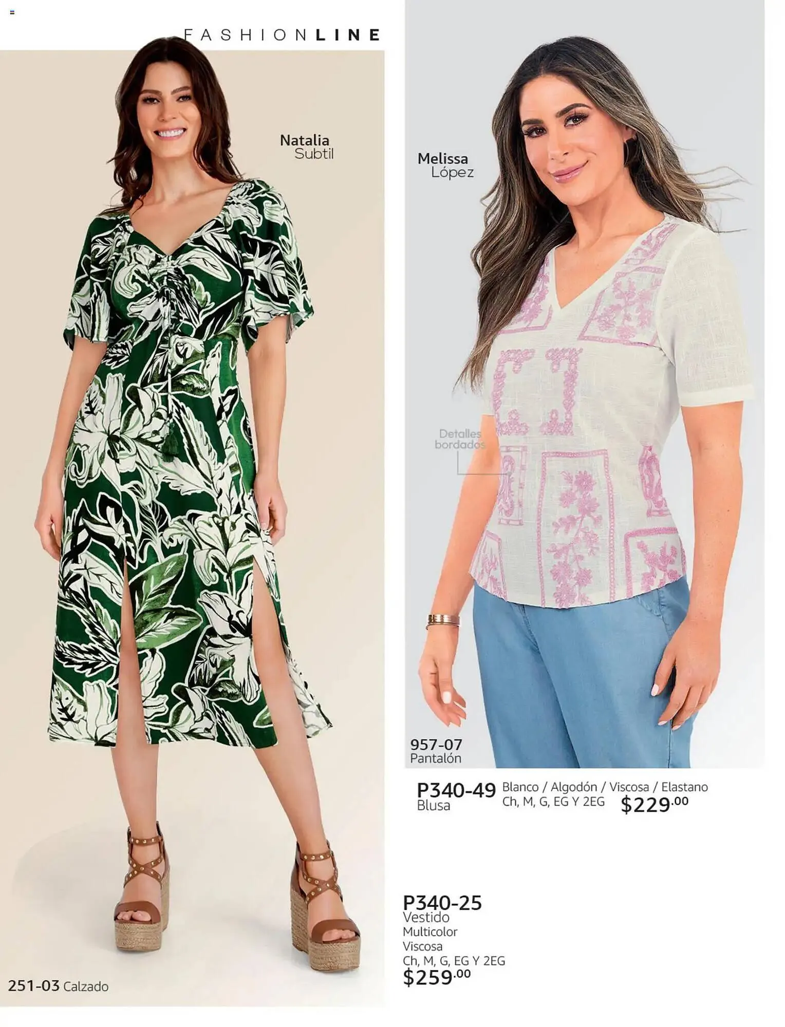 Catálogo de Catálogo Cklass 2 de enero al 1 de mayo 2026 - Pagina 367