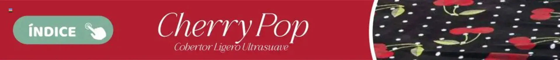 Catálogo de Catálogo Colchas Concord 1 de agosto al 1 de noviembre 2025 - Pagina 952