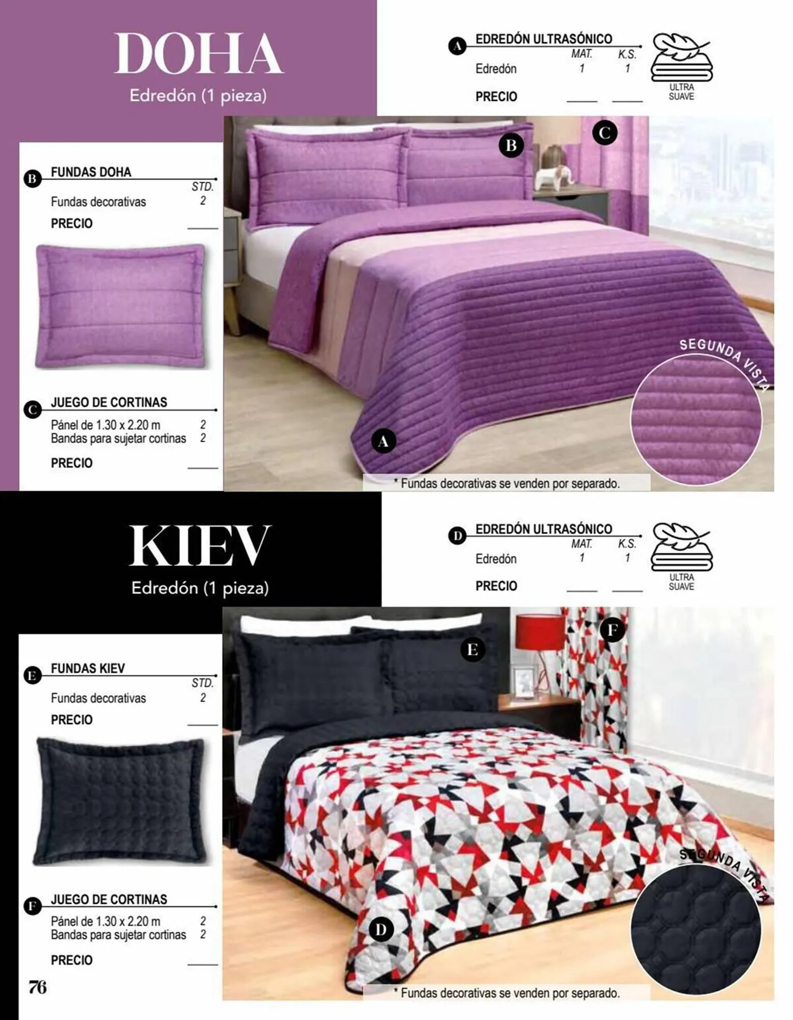 Catálogo de Catálogo Elefantito 14 de junio al 3 de enero 2024 - Pagina 76