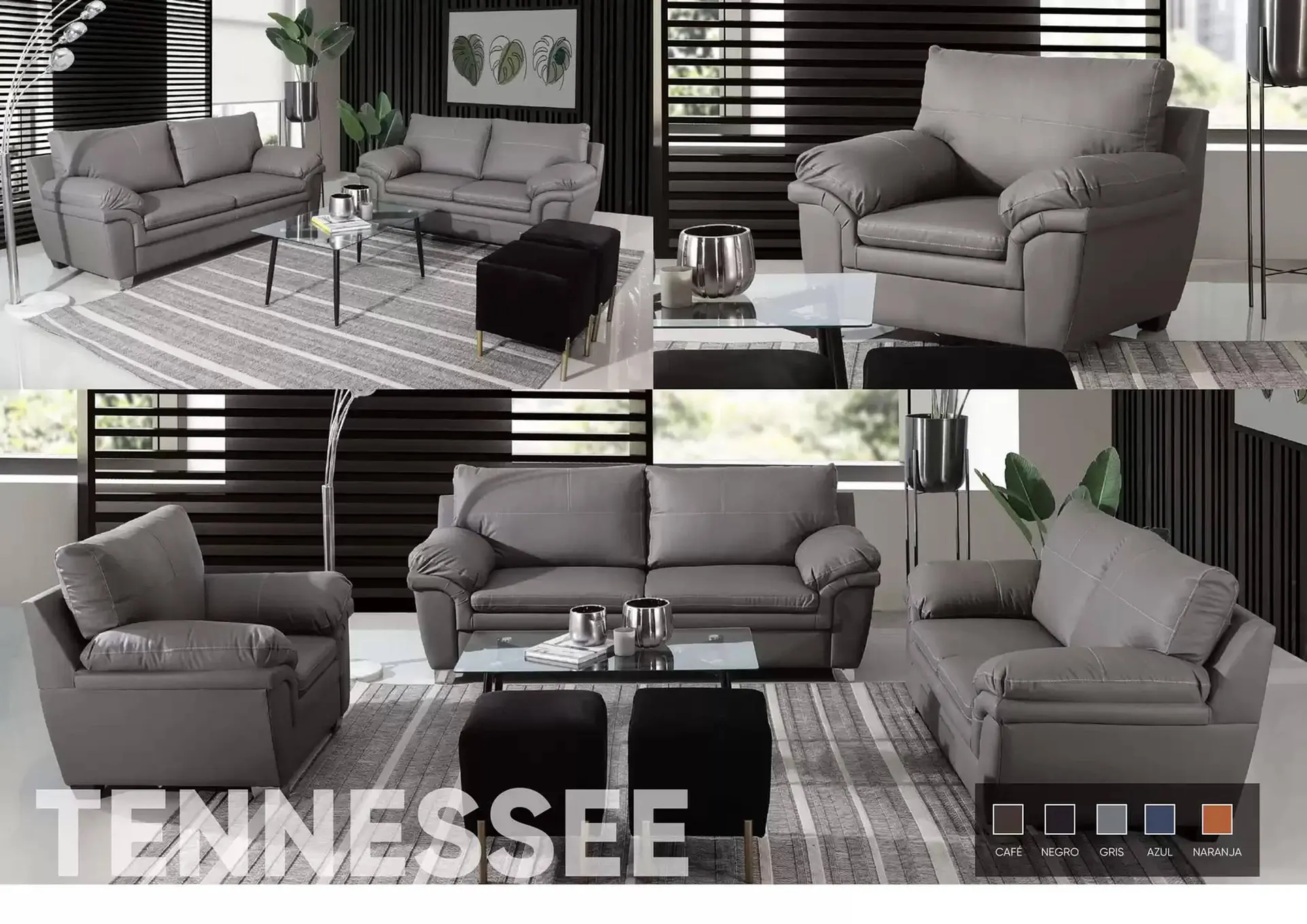 Catálogo de Catálogo Muebles Dico 14 de marzo al 31 de diciembre 2025 - Pagina 6