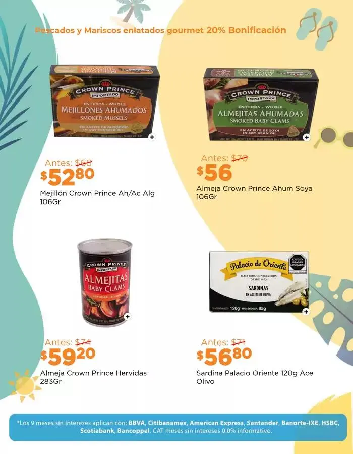 Catálogo de Ofertas Chedraui 26 de marzo al 3 de abril 2025 - Pagina 14