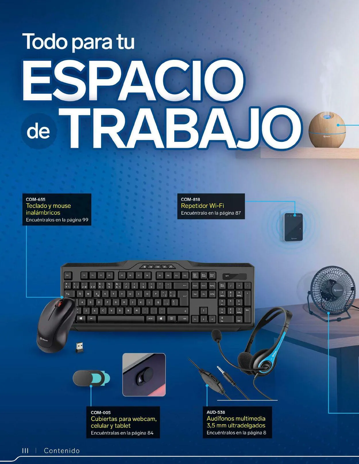 Catálogo de Steren 1 de febrero al 31 de diciembre 2023 - Pagina 10