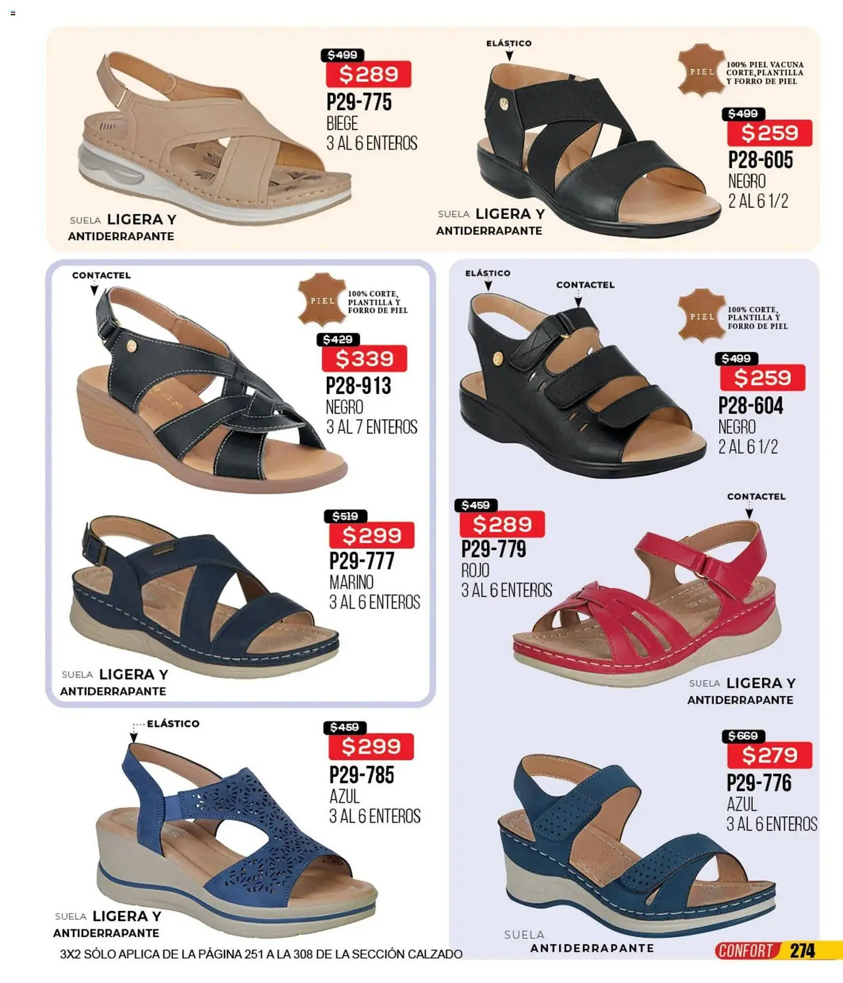 Catálogo de Catálogo Cklass 12 de enero al 1 de mayo 2026 - Pagina 438