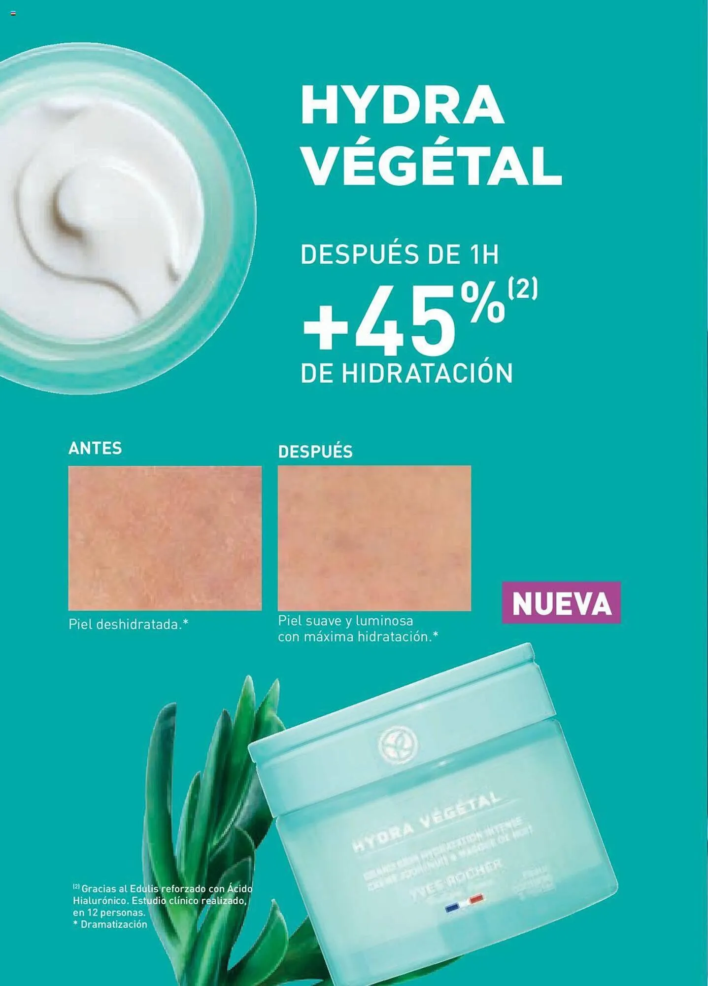 Catálogo de Catálogo Yves Rocher 3 de enero al 22 de enero 2024 - Pagina 66