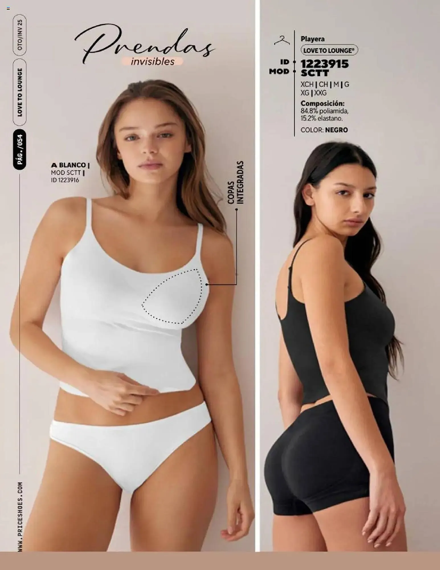 Catálogo de Catálogo Price Shoes 21 de julio al 1 de marzo 2026 - Pagina 56