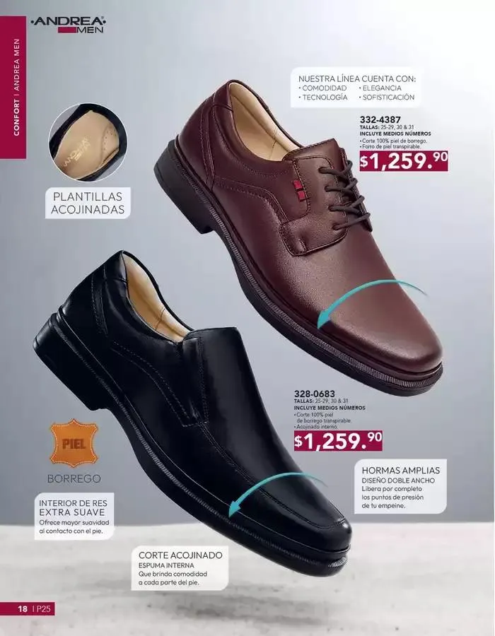 Catálogo de Gangas y ofertas actuales 1 de marzo al 31 de marzo 2025 - Pagina 18